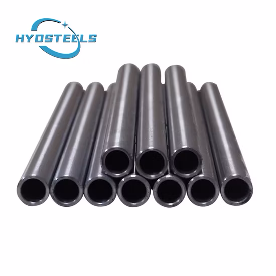 Hydraulic Cylinder Honed Tube Supplier Manufacturer