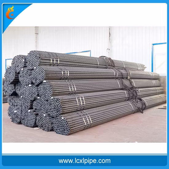 Honed Tube St52 5L Chrome Plated