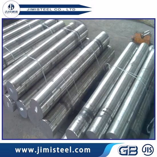 Ck45 Chrome Plating Steel Bar for Hydraulic Cylinder