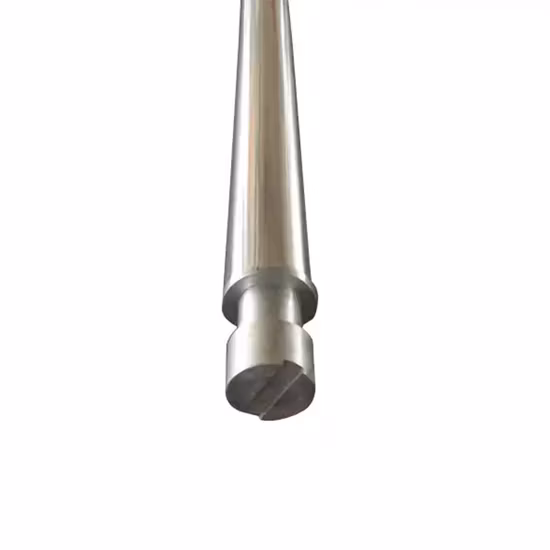 DIN Ck45 Hard Chrome Plated Carbon Steel Round Bar ISO F7