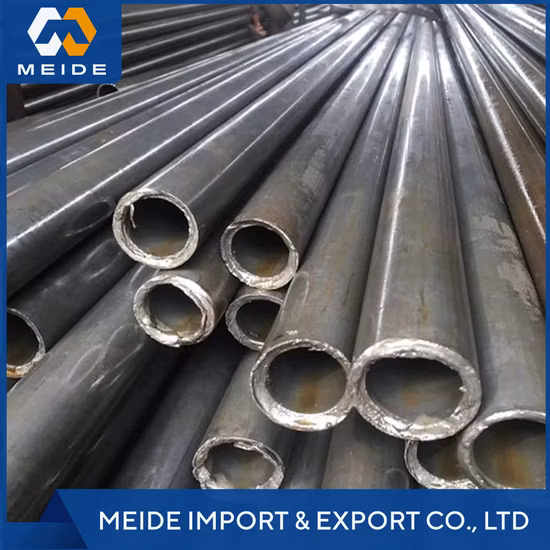 Antirot Hydraulic Cylinder Cold Draw Tube H8