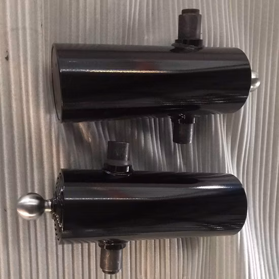 Qingdao Ruilan Supply Welded Electric Hydraulic Cylinder with Competive Price